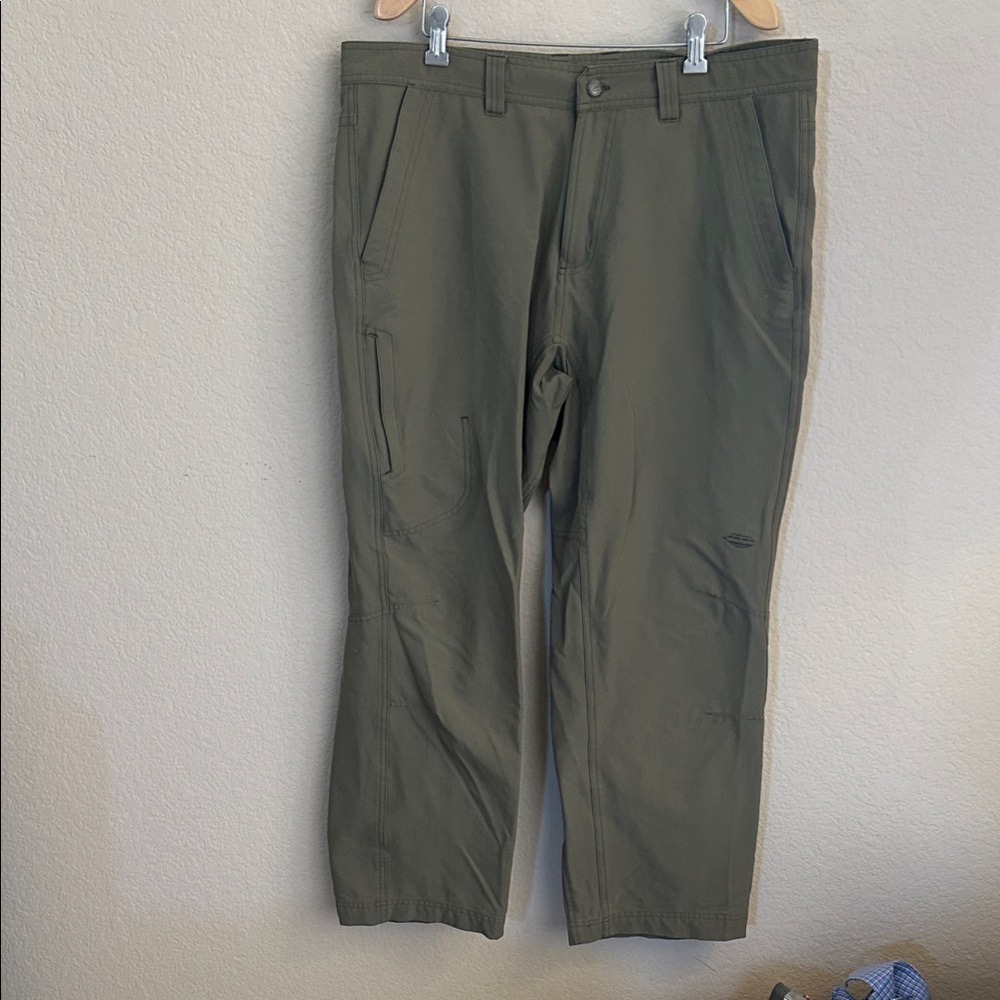 ExOfficio Nylon Hiking Pants
